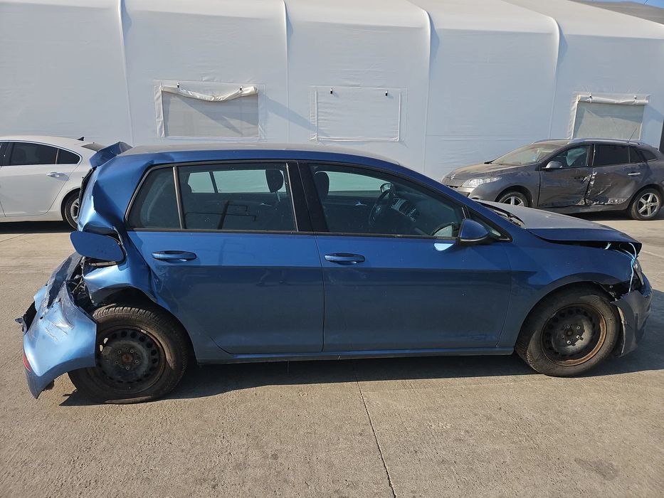 Dezmembrez Volkswagen Golf 7 (5G) [Fabr 2014-prezent]