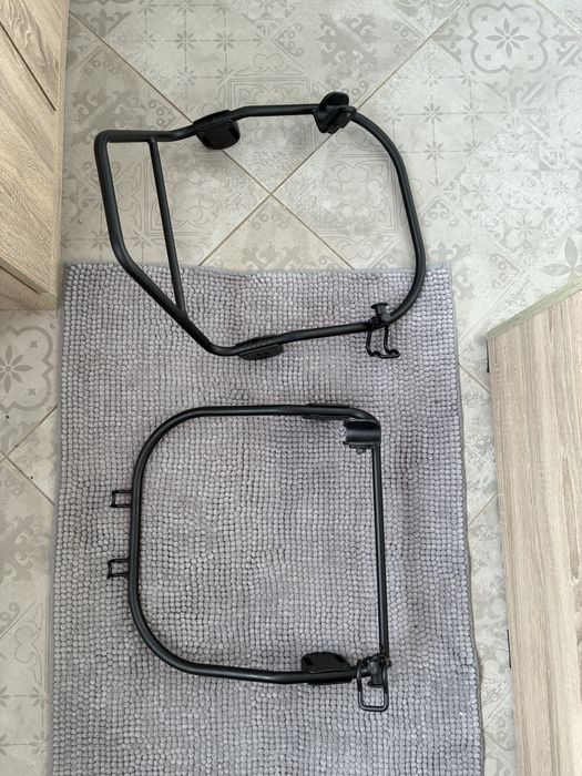 Baby Monsters кошчета за кола и зимни кошчета