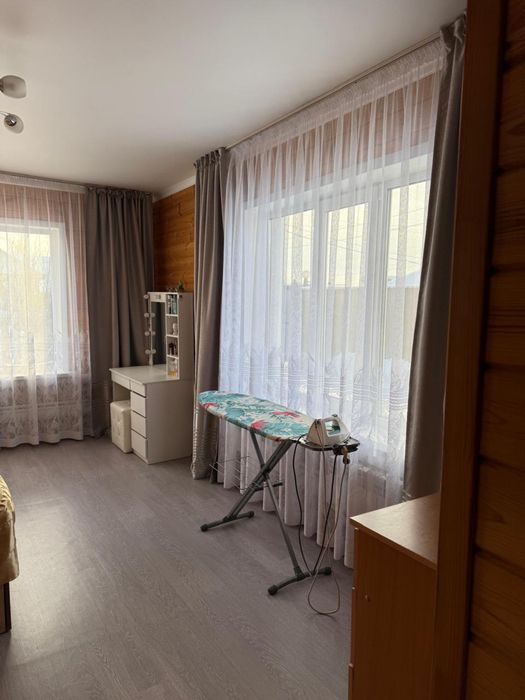 В продаже дом в рабочем