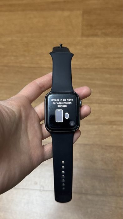 Apple watch series 5 44mm продается