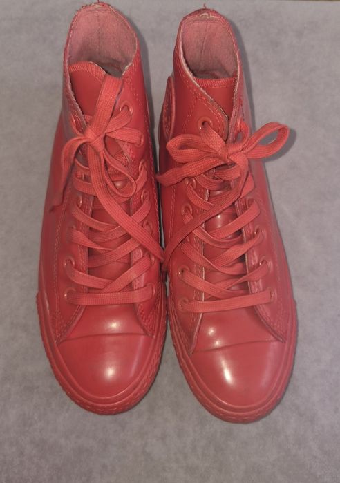 Гумени Кецове Converse