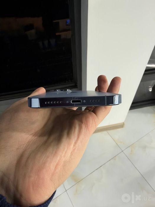 I phone 13 pro max 512 Ideal