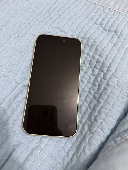 Муляж iPhone в хорошем состоянии
