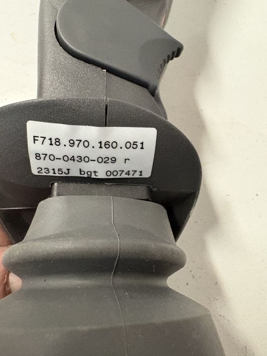 Оригинален джойстик за трактори FENDT VARIO