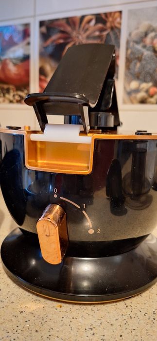 Storcator fructe/legume Ecotec Titanium