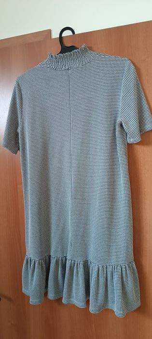 Рокля от трико Zara