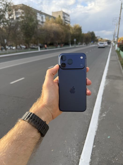 Айфон 17 про мах 512 ГБ E SIM