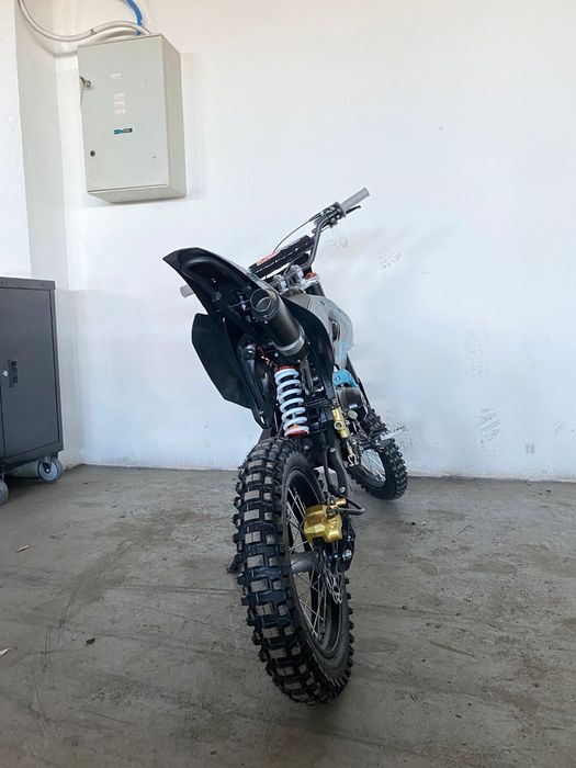 Cross 125 CC KXD Pro Germany Nou cu garantie