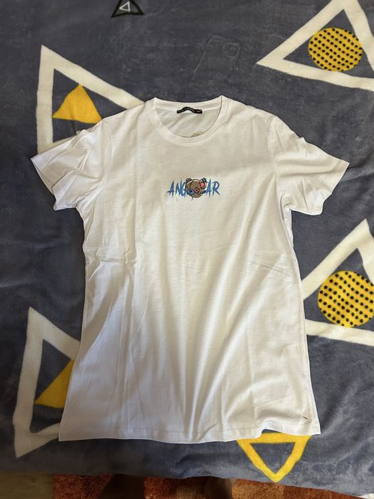 Мъжка тениска М