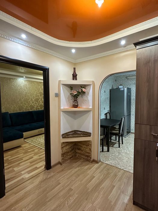 Продам 2х комнатную квартиру