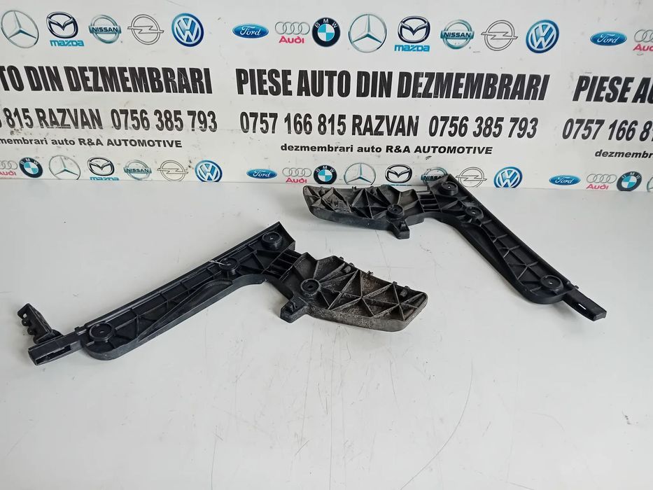 Suport Stanga Dreapta Bara Spate Audi A6 4K C8 An 2018-2023 Cod 4K9807453 4K9807454