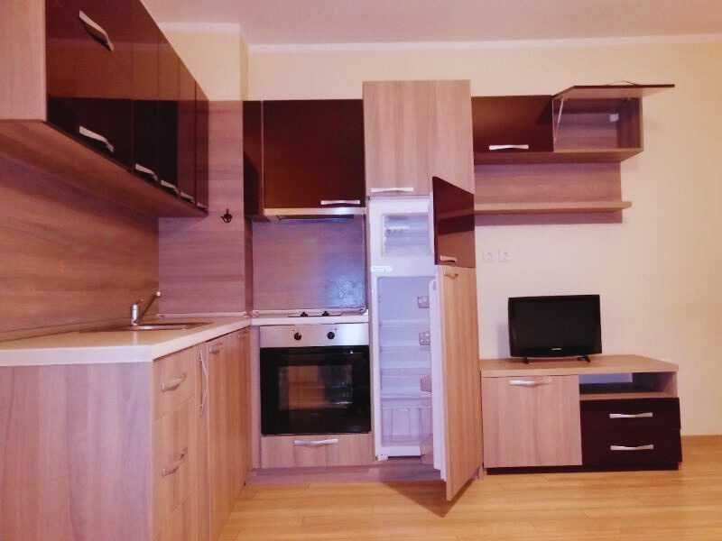 Дава се под наем Едностаен апартамент в София, Студентски град - 44 кв.м за 408 € - Снимка #6