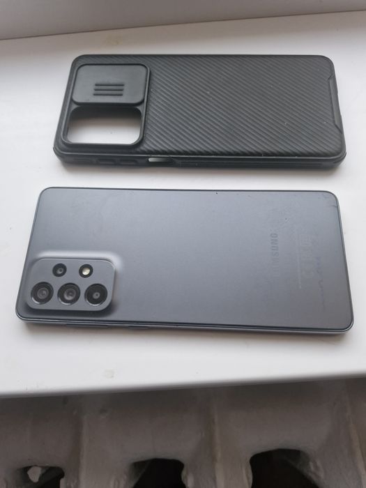 Самсунг А 73 128гб