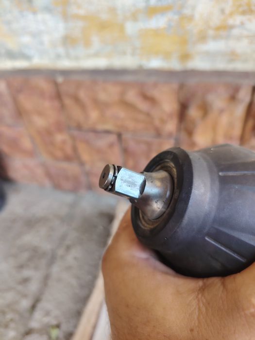 Cheie cu impact Makita
