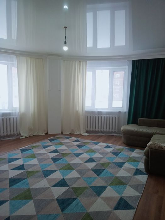 2х ком квартира Мункеулы 83/2