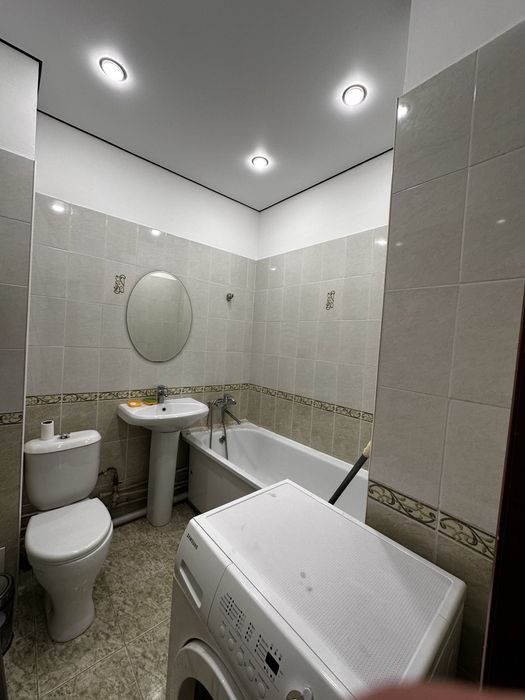 Сдам квартиру в аренду