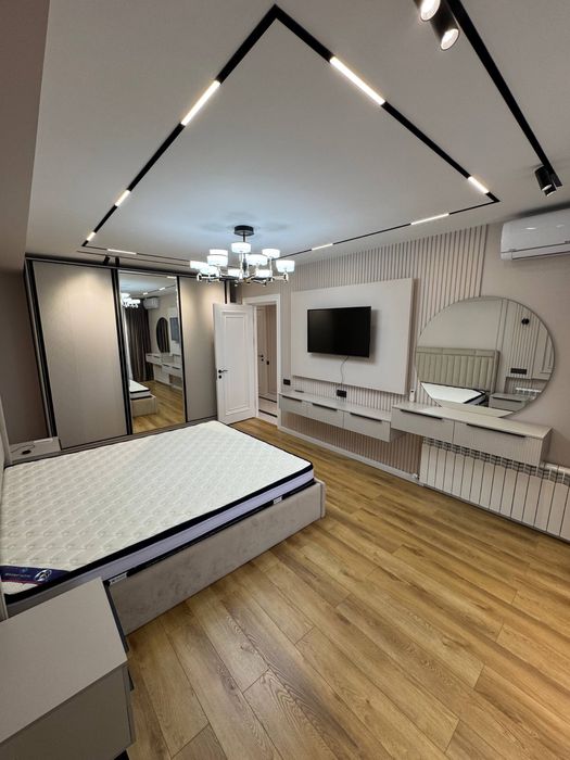 Срочно! 4х комн 100м² Караташ Samarkand Darvoza