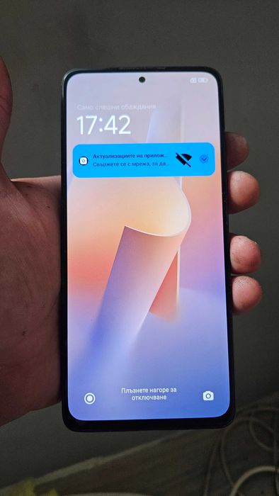 Xiaomi Redmi Note 12 Pro 256GB