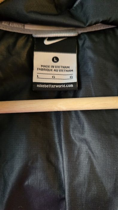 Geaca sport subtire(tip foita)