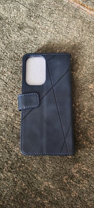 Husa piele  Samsung A53