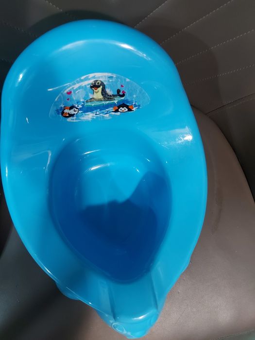 Детский горшок майкудук