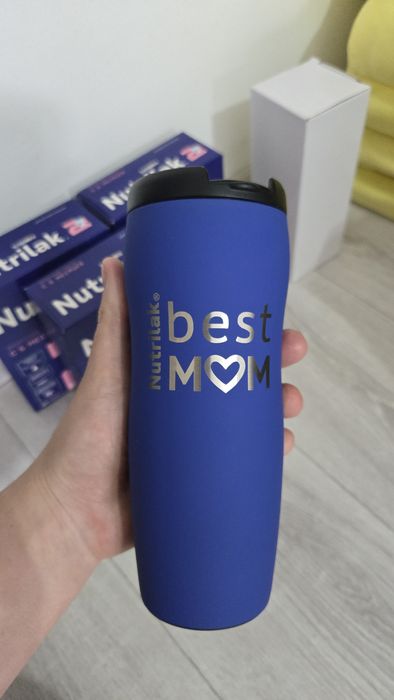 Смесь Nutrilak Premium 2