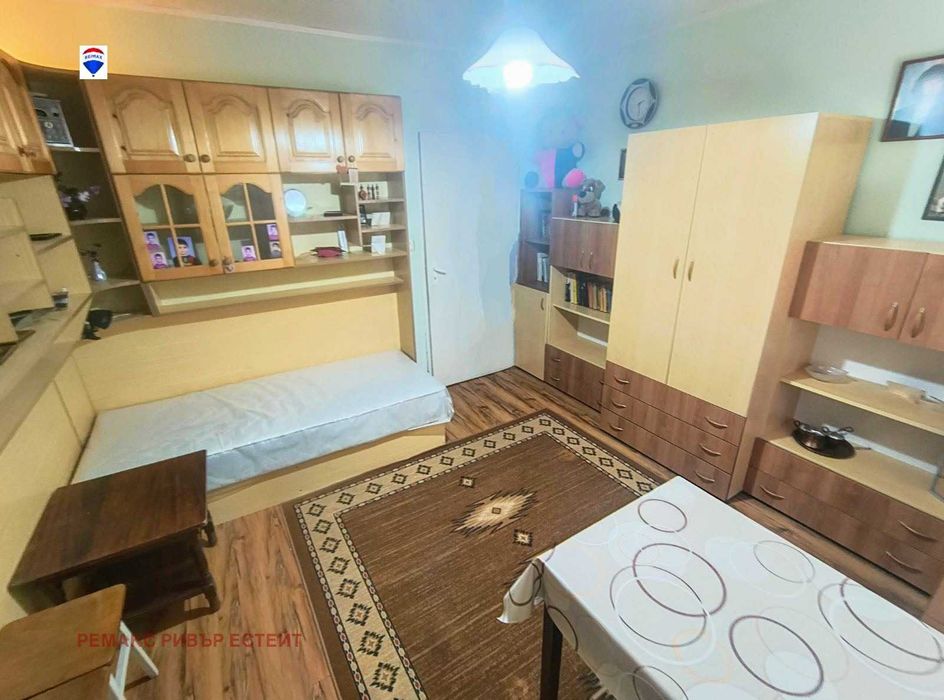 Продава се Двустаен апартамент в Русе, Дружба 3 - 58 кв.м за 1018 €/кв.м - Снимка #5