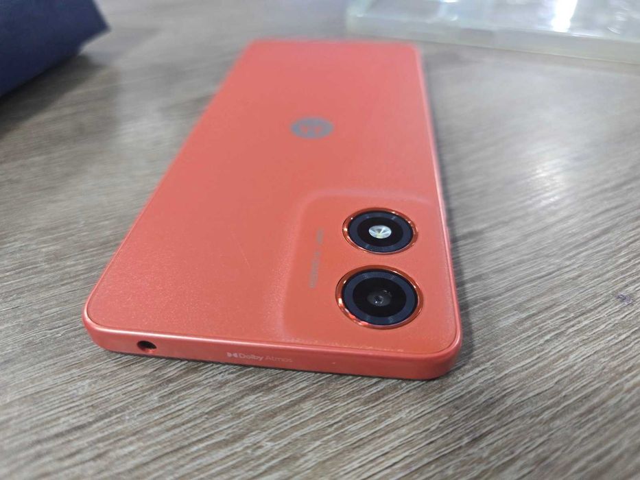 Motorola Moto G04 Dual SIM