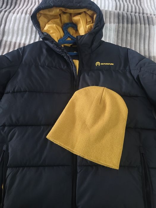 Куртка на подростка