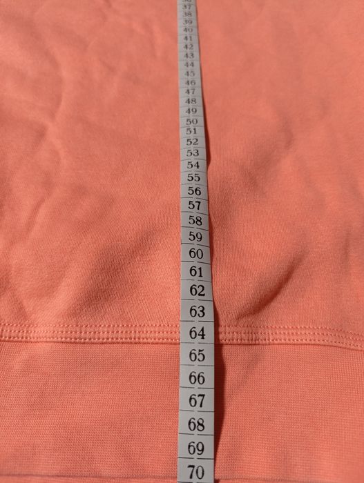 Блуза с дълъг ръкав Nike