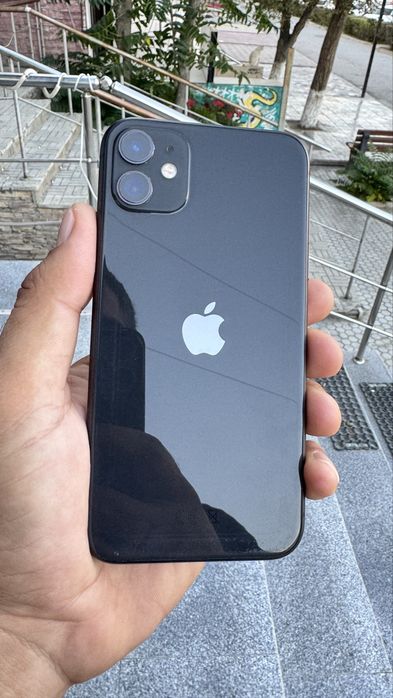 Iphone 11 128 акб 76%