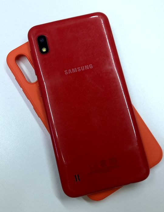 Продам Samsung A10