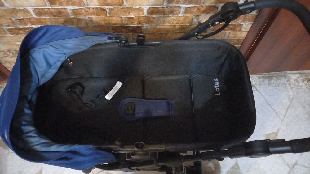 Продаётся коляска