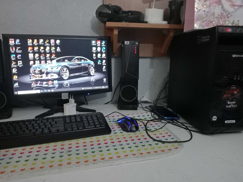 Продам Компьютер