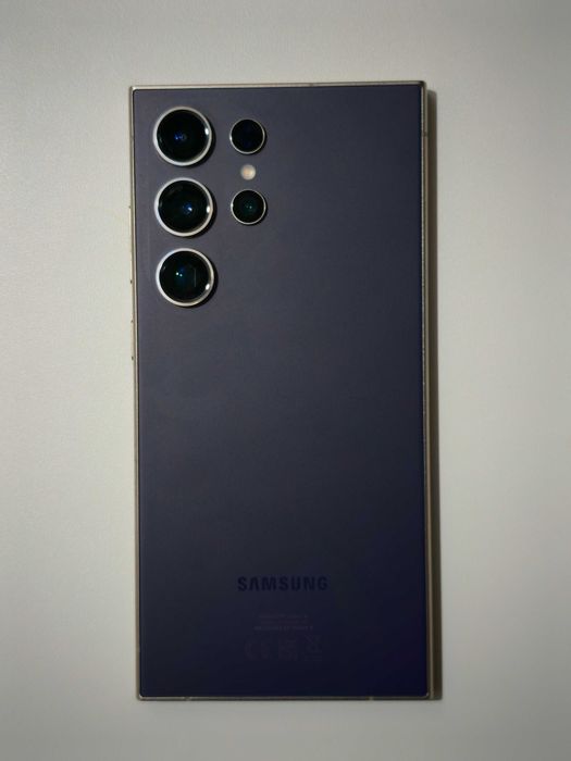 Samsung Galaxy S24 Ultra 256GB 12GB