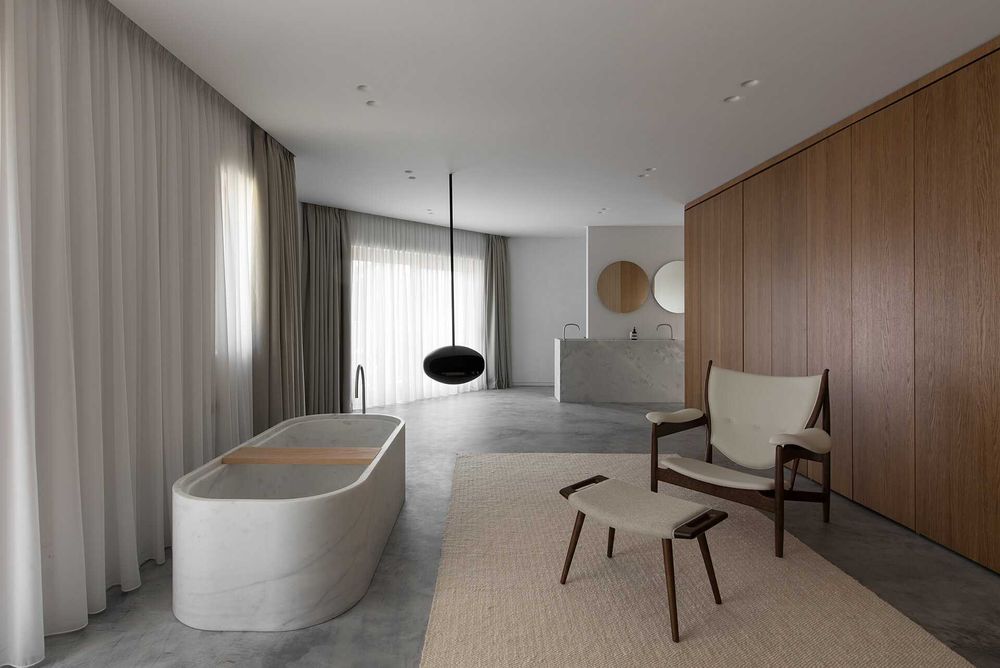 Microciment epoxidica si poliuretan pentru pardoseli si pereti