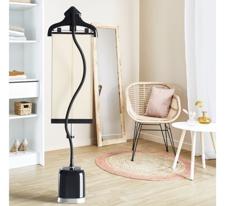 Вертикальный отпариватель Tefal