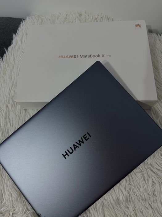 Laptop Huawei MateBook X Pro