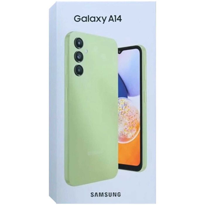 Samsung A14 impecabil