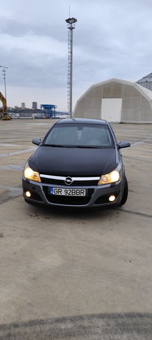 De vânzare Opel asta h
