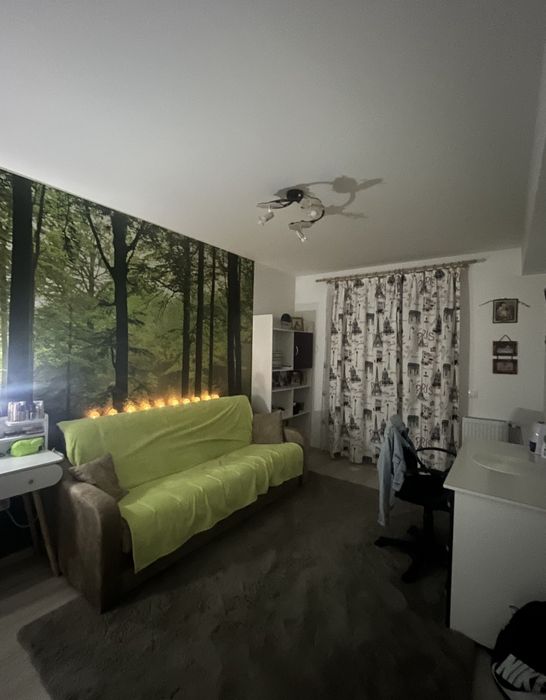 Apartament 2 camere Avantgarden 3