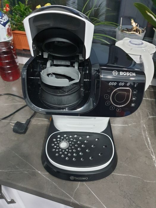 Bosch Tassimo TAS6004