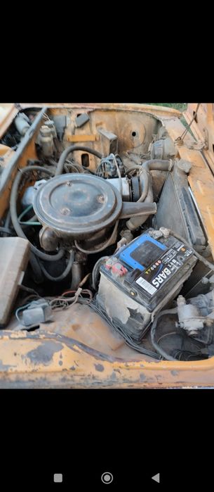 Продам ВАЗ 2105 , хороший торг