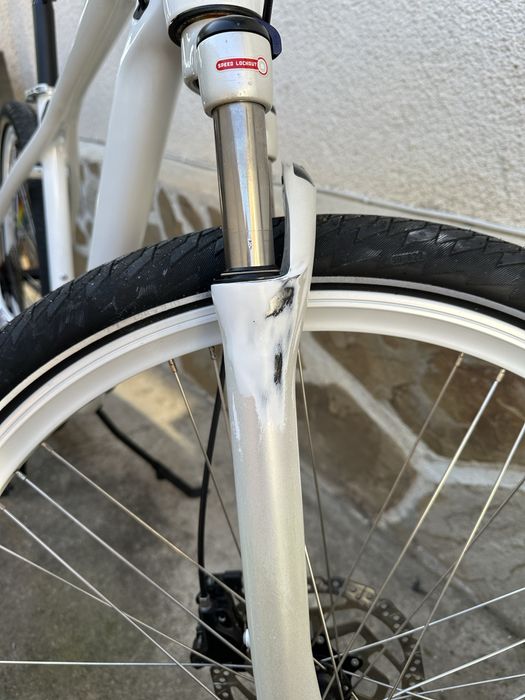 Велосипед BMW Cruise M Bike