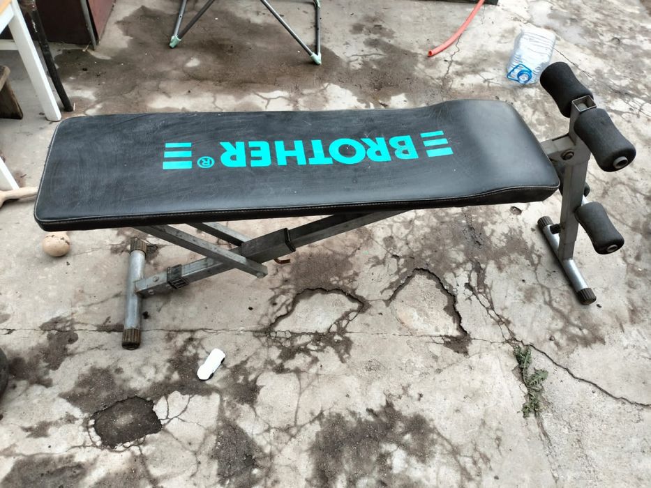 Все для спорта