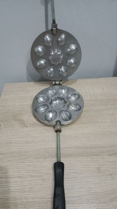 Орешница советская продам