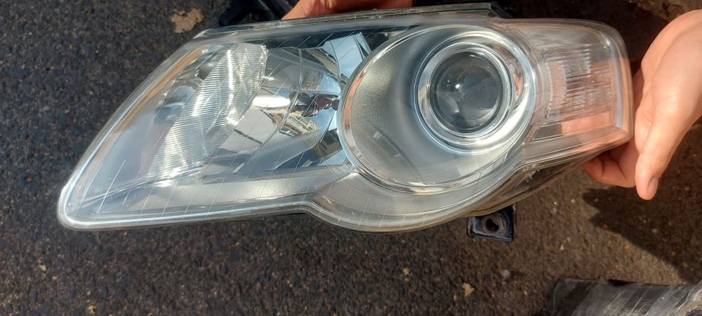 Vand Faruri Passat B6