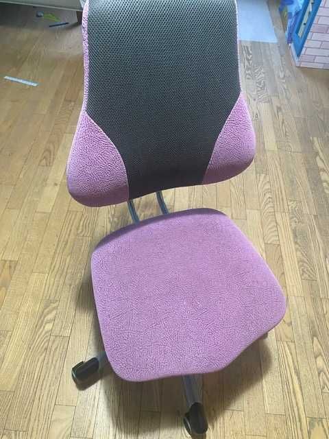 Ергономичен детски стол ACTIKID A2 Aquaclean