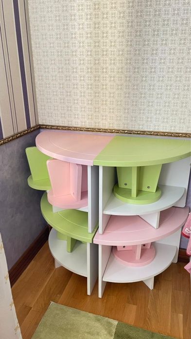 Продам детскую гарнитуру