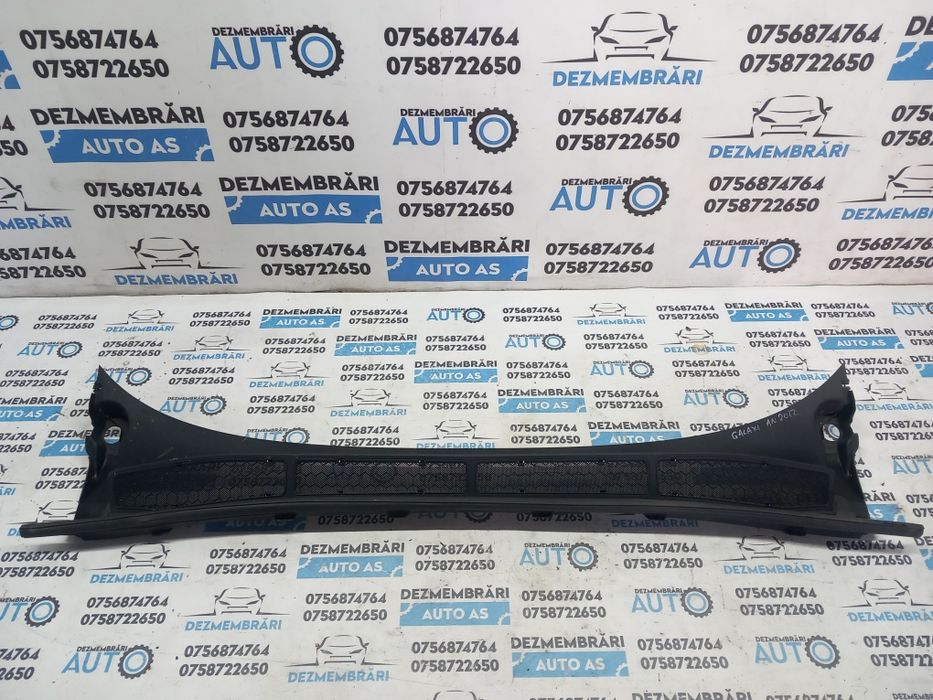 Grila ansamblu stergatoare Ford Galaxy 2012